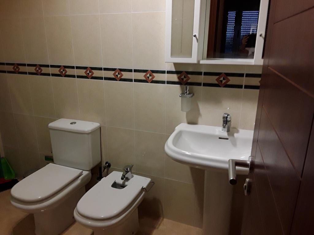 Apartamento Viva Cruce de Arinaga Exterior foto